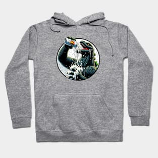 Chug, 'Zilla Chug! Hoodie